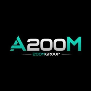 A200m — mitra unggulan